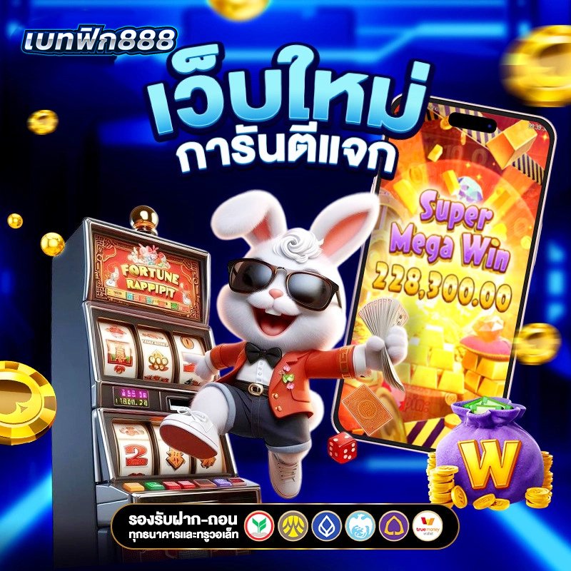 เบทฟิก888