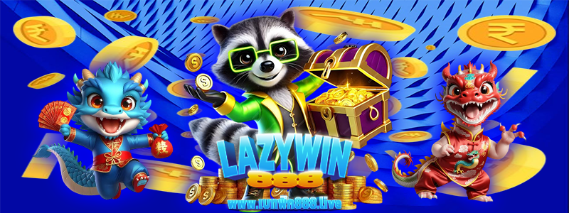 LAZYWIN888
