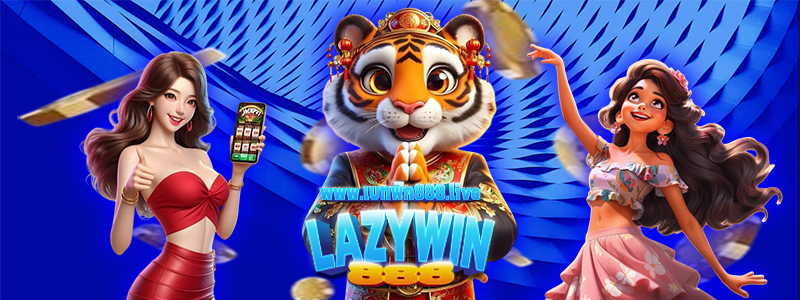 LAZYWIN888